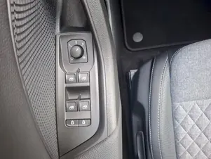 Škoda Octavia SportLine