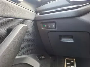 Škoda Octavia SportLine