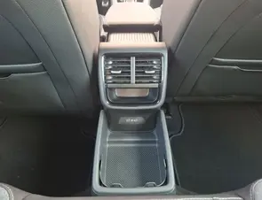 Škoda Octavia SportLine