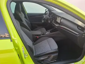 Škoda Octavia SportLine