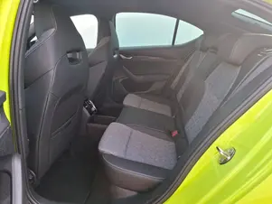 Škoda Octavia SportLine