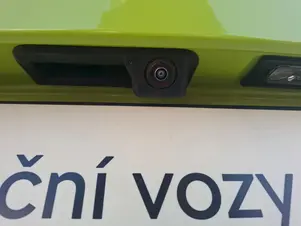 Škoda Octavia SportLine