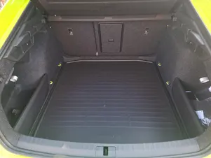 Škoda Octavia SportLine