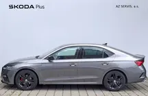 Octavia RS