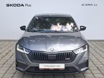 Octavia RS