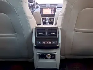 Škoda Superb Style