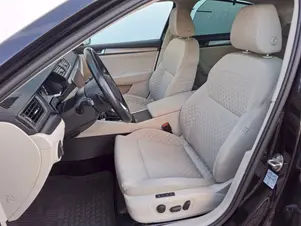 Škoda Superb Style