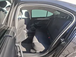 Škoda Superb Style