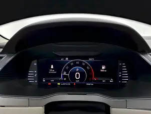 Škoda Superb Style
