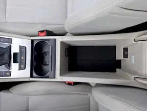 Škoda Superb Style