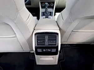 Škoda Superb Style