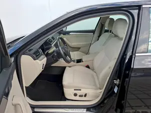 Škoda Superb Style