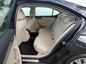 Škoda Superb Style