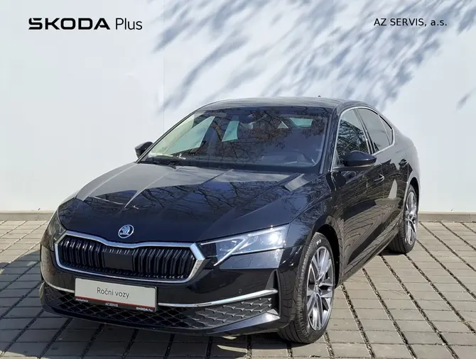 Octavia Top Selection