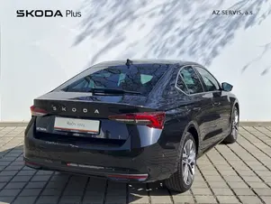 Škoda Octavia Top Selection