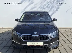 Škoda Octavia Top Selection