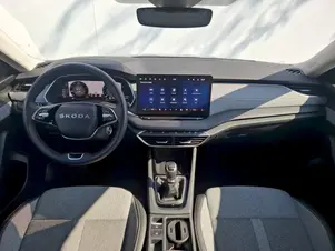 Škoda Octavia Top Selection