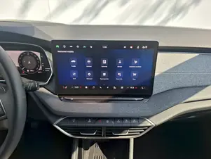 Škoda Octavia Top Selection