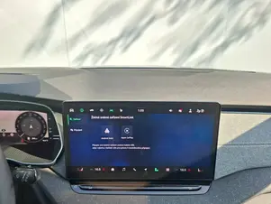 Škoda Octavia Top Selection