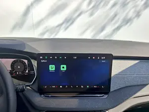 Škoda Octavia Top Selection