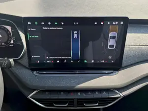 Škoda Octavia Top Selection