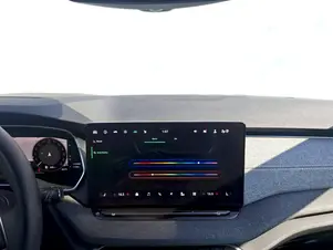 Škoda Octavia Top Selection