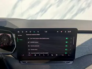 Škoda Octavia Top Selection