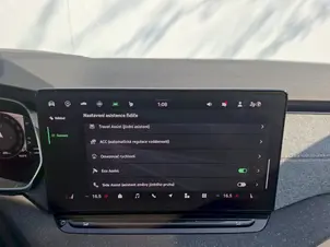 Škoda Octavia Top Selection