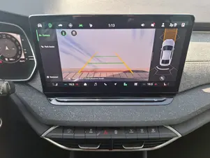 Škoda Octavia Top Selection