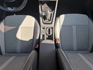 Škoda Octavia Top Selection