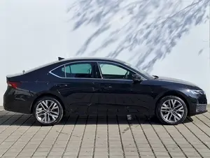 Škoda Octavia Top Selection