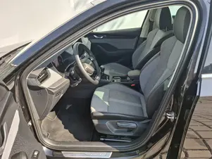 Škoda Octavia Top Selection