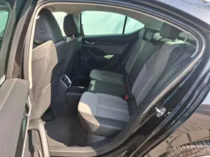 Škoda Octavia Top Selection