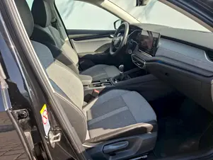 Škoda Octavia Top Selection