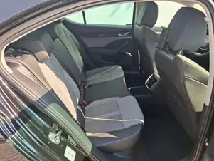 Škoda Octavia Top Selection