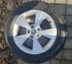 Škoda Octavia Top Selection