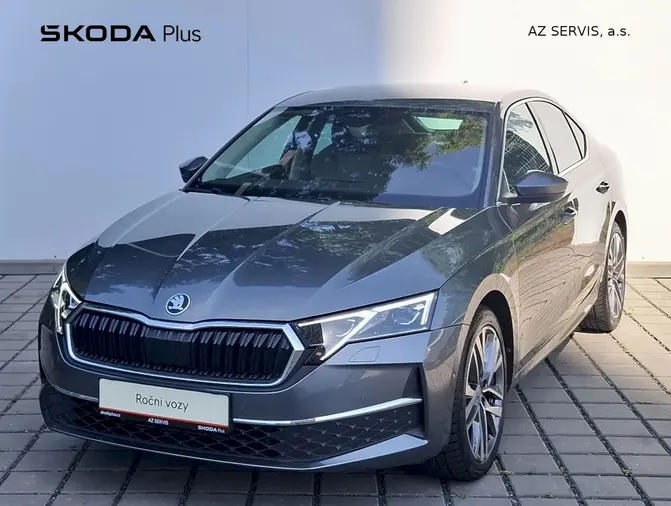 Octavia Top Selection