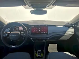 Škoda Octavia Top Selection