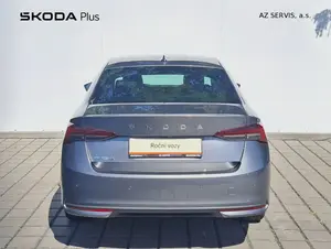 Škoda Octavia Top Selection