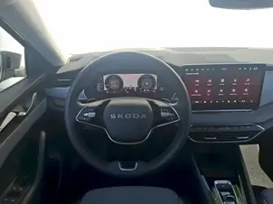 Škoda Octavia Top Selection