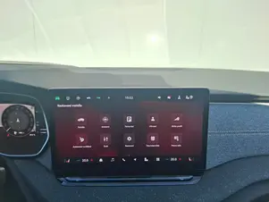 Škoda Octavia Top Selection