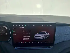 Škoda Octavia Top Selection