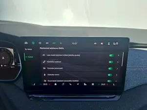 Škoda Octavia Top Selection