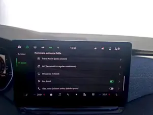 Škoda Octavia Top Selection