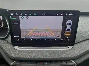 Škoda Octavia Top Selection