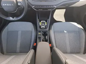 Škoda Octavia Top Selection