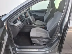 Škoda Octavia Top Selection