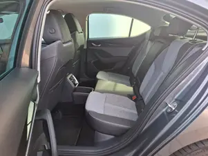 Škoda Octavia Top Selection