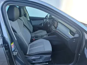 Škoda Octavia Top Selection