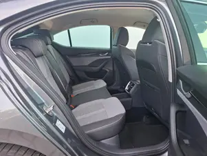 Škoda Octavia Top Selection